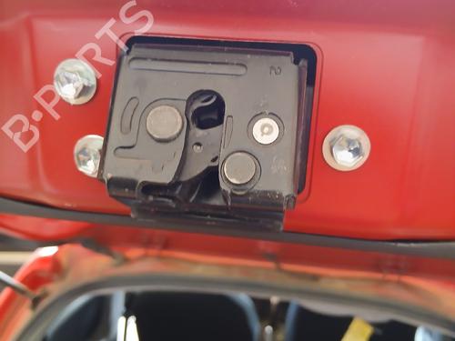 Used Tailgate lock Tailgate lock 38100954 38100954