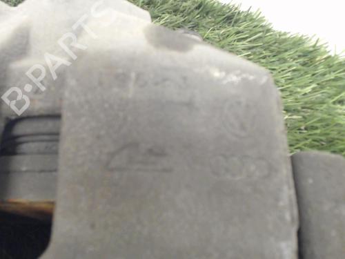 Used Right front brake caliper VW GOLF V (1K1) 2.0 TDI 16V (140 hp) 20883203