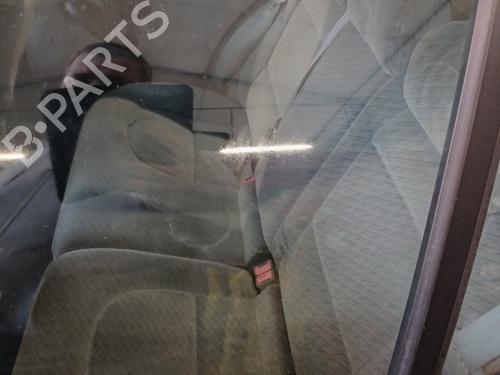 Used Rear left door window Rear left door window PEUGEOT 406 Break (8E/F) 2.1 TD 12V (109 hp) 30156615 30156615