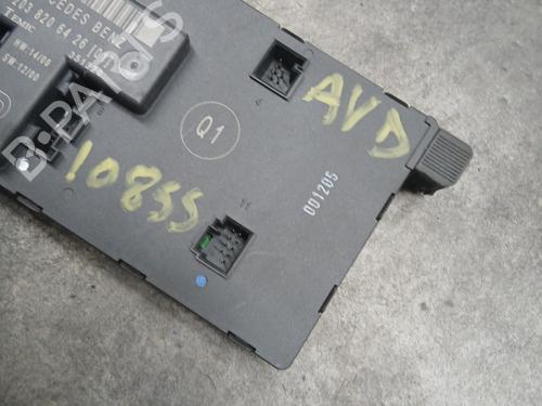 Switch MERCEDES-BENZ C-CLASS (W203) C 220 CDI (203.006) | BP30736798I30 - Image 7