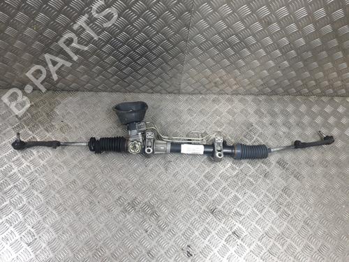 Used Steering rack RENAULT CLIO II (BB_, CB_) 1.6 (B/CB0D, BB00) (90 hp) 29210356