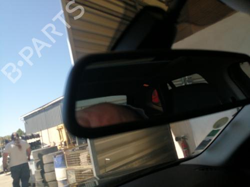 Rear mirror BMW X1 (E84) sDrive 18 d | BP25891295I6 