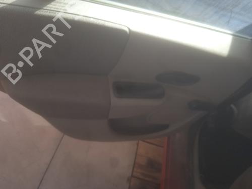 Used Rear left window mechanism RENAULT MODUS / GRAND MODUS (F/JP0_) 1.5 dCi (FP0D, JP0D) (82 hp) 23530957