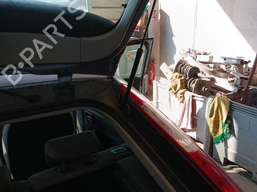 Tailgate lift support FORD FOCUS II Saloon (DB_, FCH, DH) 1.8 TDCi | BP29327520C138 