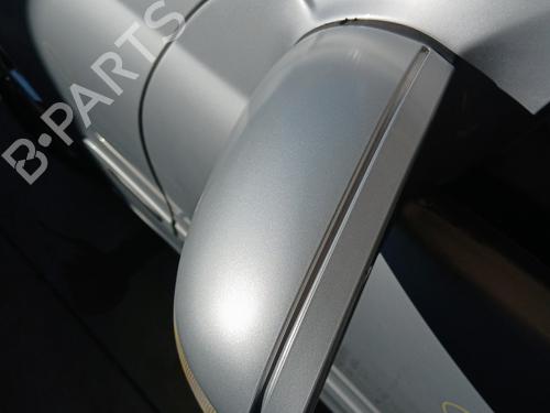 Left mirror MERCEDES-BENZ C-CLASS (W203) C 220 CDI (203.006) | BP30098381C26