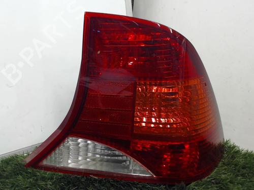 Used Right taillight Right taillight FORD FOCUS I Saloon (DFW) 1.6 16V (100 hp) 20887283 20887283