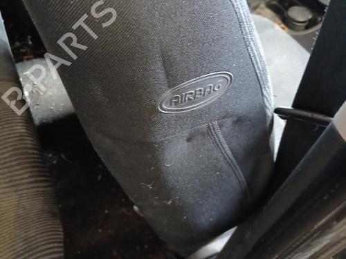 Right front seat DACIA SANDERO 1.4 (BS0C, BS0A, BS0G, BS1F, BS0E) | BP32864437C16  - Image 9