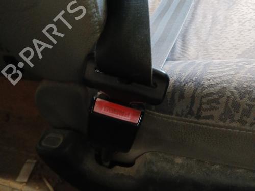 Used Seat buckle RENAULT MASTER II Van (FD) 2.8 dTI (FD0C, FD0F, FD2B, FD2F, FD3C, FD3F) (114 hp) 29943033