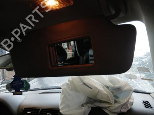 Right sun visor AUDI A4 B7 Avant (8ED) 2.0 TDI | BP29760288I2 