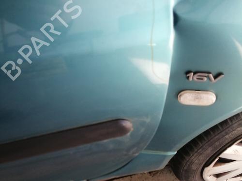 Right front door RENAULT TWINGO I (C06_) 1.2 16V (C06C, C06D, C06K) | BP24636637C3 