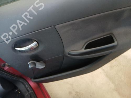 Rear right window mechanism CITROËN C3 I (FC_, FN_) 1.1 i | BP30060072C25 