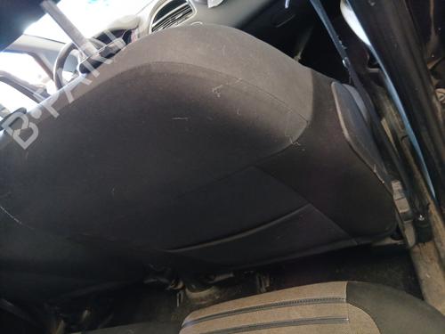 Right front seat FIAT PUNTO (199_) | BP36009249C16 - Image 11