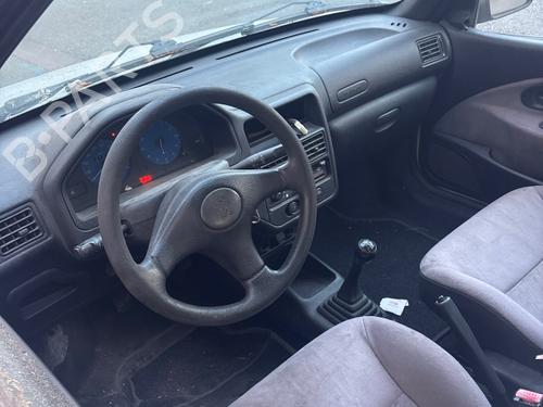 Used Parts PEUGEOT 106 II (1A_, 1C_) 1.5 D 5011547