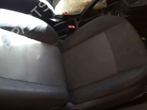 Right front seat FORD FIESTA VI (CB1, CCN) 1.25 | BP40253970C16 - Image 12