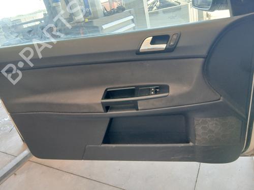 Used Front left window mechanism Front left window mechanism VW POLO IV (9N_, 9A_) 1.4 TDI (70 hp) 35991420 35991420