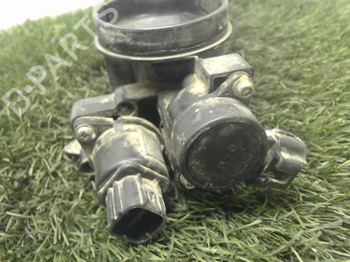 Used Throttle body Throttle body 20886931 20886931