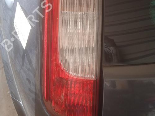 Left taillight FORD FOCUS C-MAX (DM2) 1.8 TDCi | BP21264793C34 