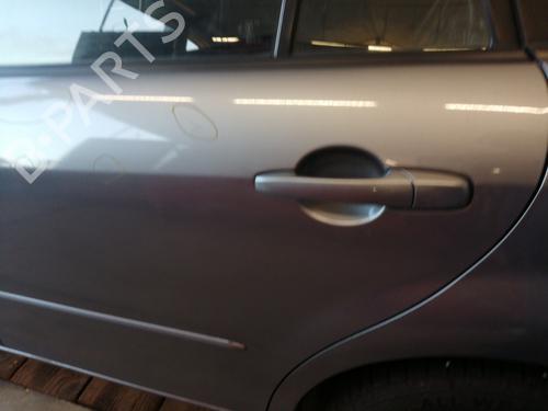 Dør venstre bak MAZDA 6 Hatchback (GG) 2.0 DI (GG14) | BP27316566C4 