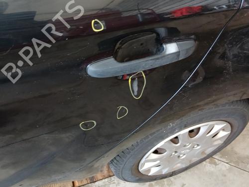 Left rear door HYUNDAI i20 I (PB, PBT) 1.4 CRDi | BP29760211C4 