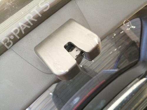 Tailgate lock AUDI A3 Sportback (8PA) 2.0 TDI | BP24369059C101 