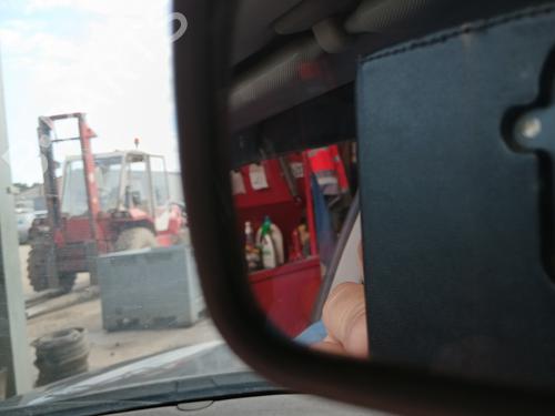 Rear mirror RENAULT LAGUNA III (BT0/1) 1.5 dCi (BT00, BT0A, BT0T, BT1J) | BP30129814I6