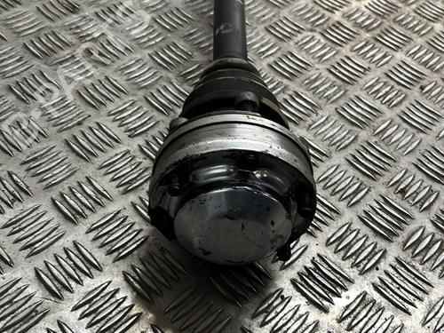 Right front driveshaft VW GOLF PLUS V (5M1, 521) 2.0 TDI 16V | BP33181658M39 - Image 4