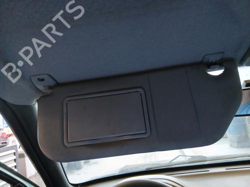 Left sun visor PEUGEOT 106 II (1A_, 1C_) 1.1 i | BP30132580I1