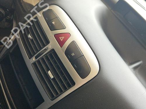 Warning switch PEUGEOT 307 SW (3H) | BP36010503I22 - Image 2