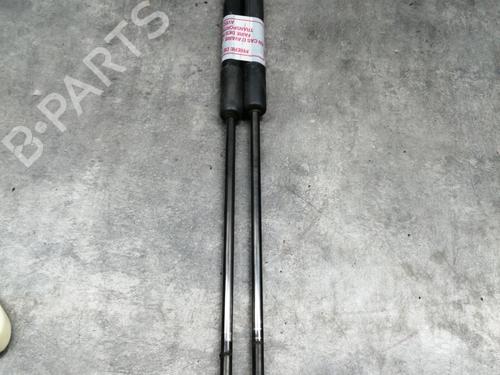 Gassdemper Bakluke DACIA SANDERO 1.4 MPI LPG (72 hp) 25120059