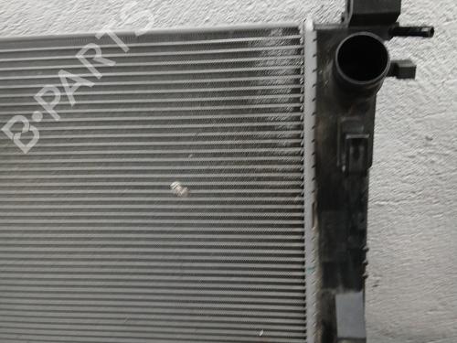 Water radiator RENAULT CAPTUR I (J5_, H5_) 1.2 TCe 120 | BP29612192M31 