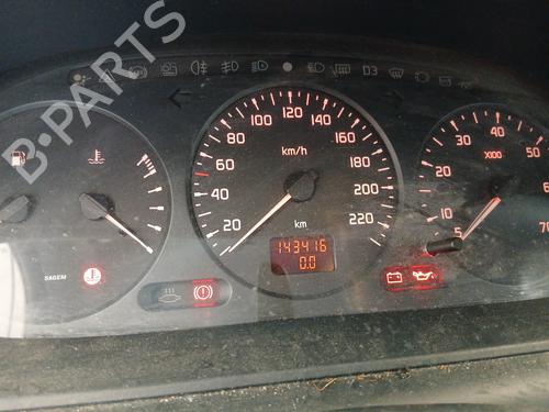 Kombiinstrument RENAULT MEGANE Scenic (JA0/1_) 1.6 e (JA0F) | BP30457845C47 