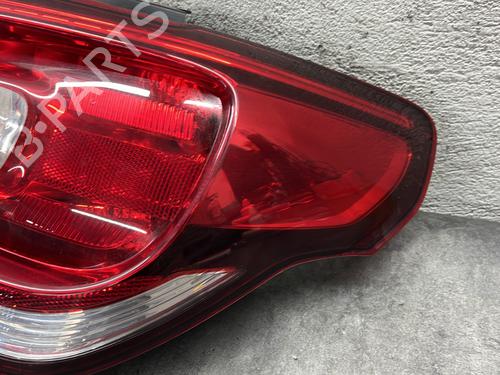 Right taillight CITROËN DS3 (SA_) 1.6 THP 155 | BP32745724C35 - Image 2