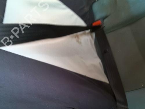 Used Rear right seatbelt Rear right seatbelt FIAT PANDA (169_) 1.3 D Multijet (169.AXC1A) (70 hp) 40437426 40437426
