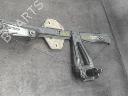 Used Rear left window mechanism Rear left window mechanism 38514063 38514063