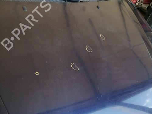 Hood FORD FOCUS I (DAW, DBW) 1.8 TDCi | BP26173609C1 
