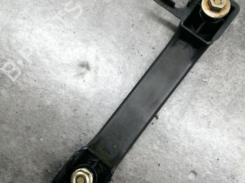Front left exterior door handle CITROËN C15 Box Body/MPV (VD_) 1.1 | BP25047868C128 