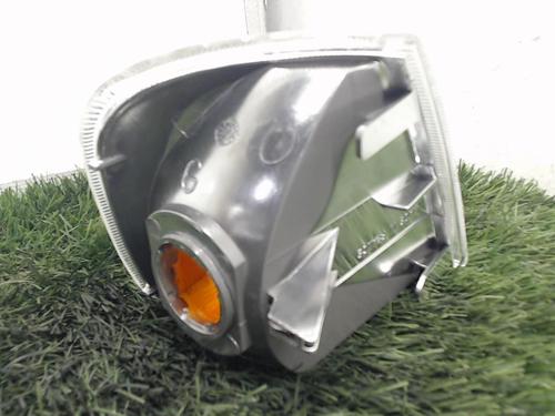 Used Left front indicator Left front indicator PEUGEOT 405 I (15B) 1.8 Turbo Diesel (90 hp) 20881591 20881591