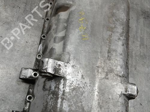 Oil sump PEUGEOT 206 Hatchback (2A/C) 2.0 HDI 90 | BP28317389M115