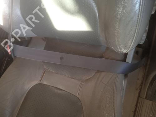Used Front left seatbelt Front left seatbelt LAND ROVER FREELANDER I (L314) 2.0 DI 4x4 (98 hp) 21675465 21675465