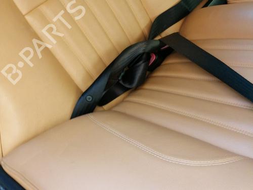 Used Rear left seatbelt Rear left seatbelt ALFA ROMEO 156 (932_) 1.6 16V T.SPARK (932.A4, 932.A4100) (120 hp) 27659088 27659088