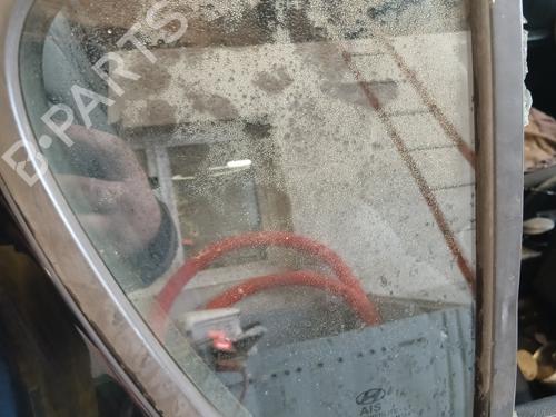 Rear right door window HYUNDAI i20 I (PB, PBT) 1.4 CRDi | BP29760204C21 
