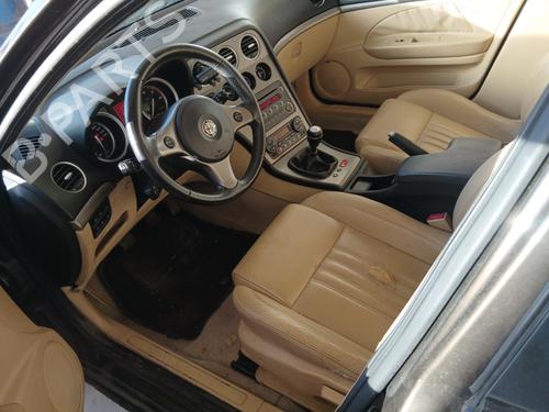 Glove box ALFA ROMEO 159 (939_) 1.9 JTDM 8V (939AXE1B) | BP30457776C95 - Image 8