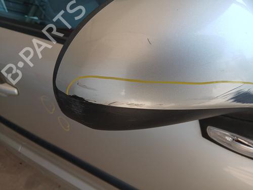 Retrovisor derecho Retrovisor derecho PEUGEOT 207 (WA_, WC_) 1.6 HDi (90 hp) 36009459 36009459