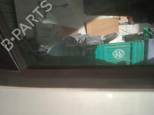 Rear right door window VW POLO V (6R1, 6C1) 1.6 TDI | BP21282959C21 