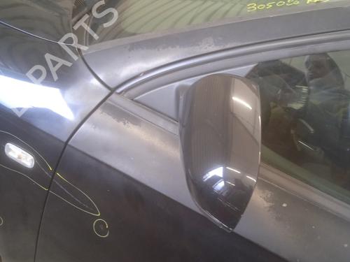 Left mirror AUDI A4 B7 (8EC) 2.0 TDI 16V | BP22549435C26 