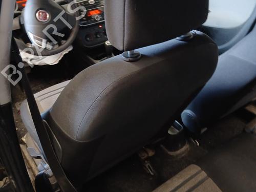 Left front seat FIAT PUNTO (199_) | BP36009250C15 - Image 4