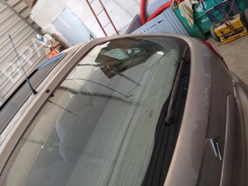 Klapa tylna bagażnika CITROËN XSARA PICASSO (N68) 2.0 HDi | BP29917669C6