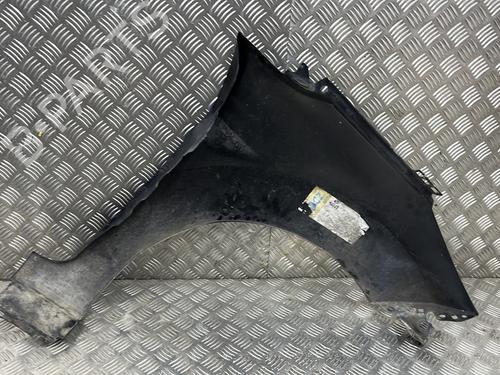 Left front fenders FORD FIESTA VI (CB1, CCN) 1.4 TDCi | BP27873944C41 