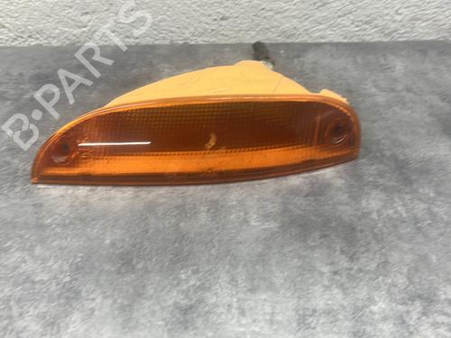 Used Left front indicator DAEWOO MATIZ (M100, M150) 0.8 (52 hp) 21189686