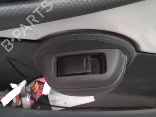 Left front window switch CITROËN C1 (PM_, PN_) 1.0 | BP39178358I27 - Image 2